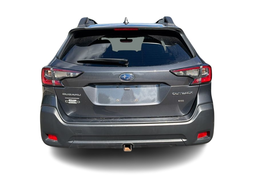 Thumbnail: 2024 Subaru Outback - 23