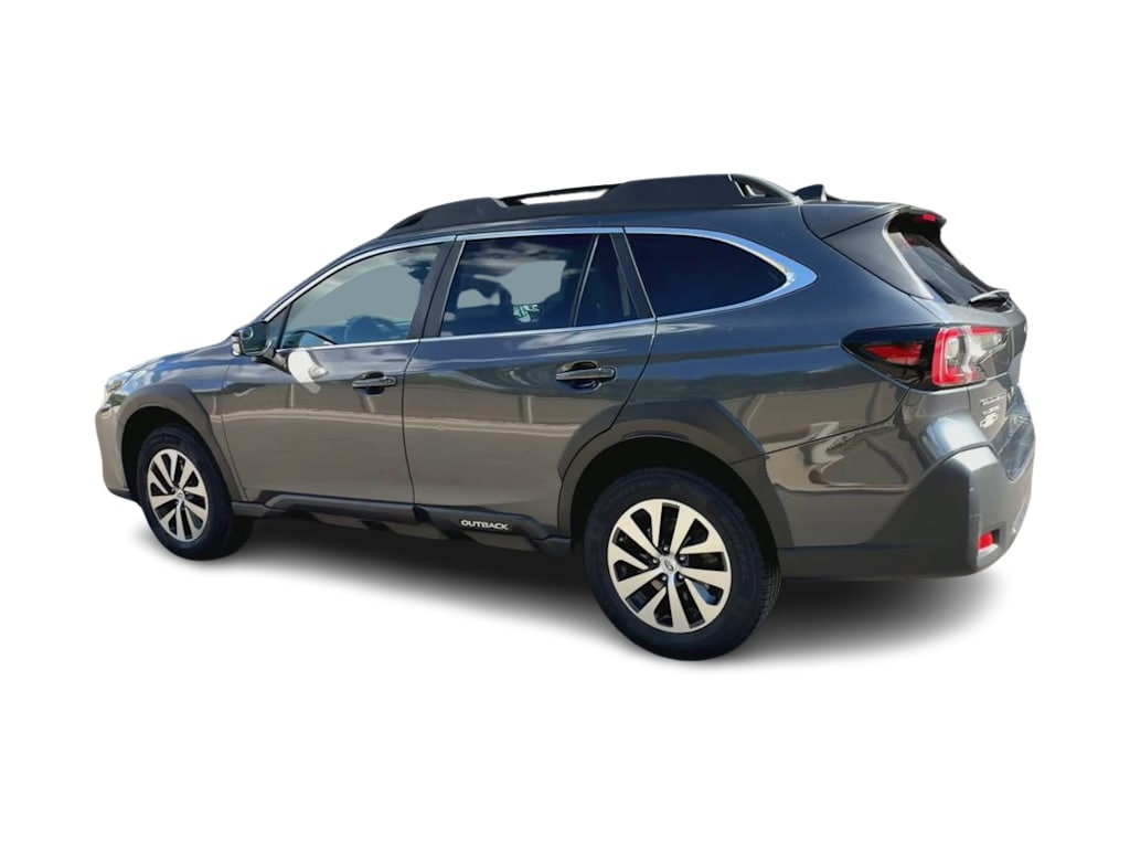 Thumbnail: 2024 Subaru Outback - 19