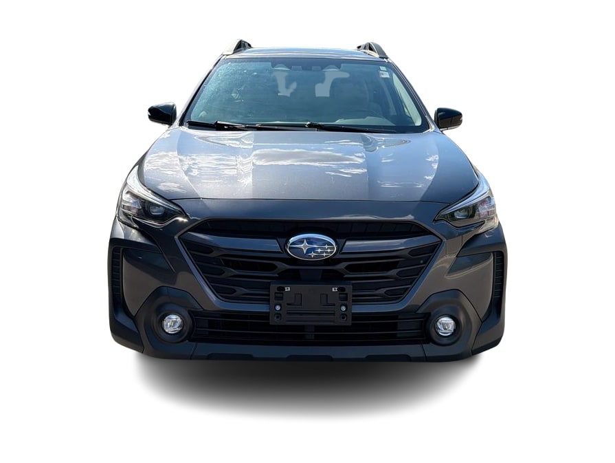 Thumbnail: 2024 Subaru Outback - 27