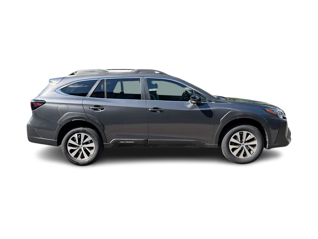 Thumbnail: 2024 Subaru Outback - 25