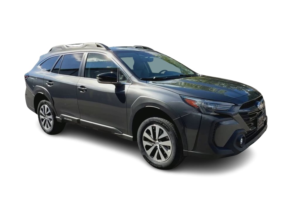 Thumbnail: 2024 Subaru Outback - 17