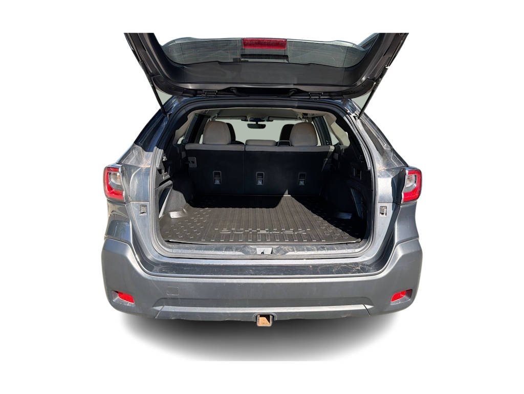 Thumbnail: 2024 Subaru Outback - 16