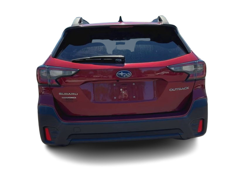 Thumbnail: 2020 Subaru Outback - 5