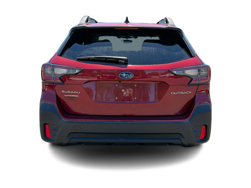 Thumbnail: 2020 Subaru Outback - 23