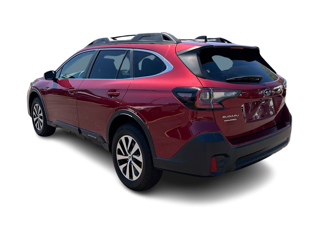 Thumbnail: 2020 Subaru Outback - 22