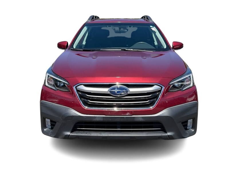 Thumbnail: 2020 Subaru Outback - 27