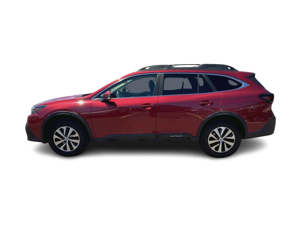 Thumbnail: 2020 Subaru Outback - 3
