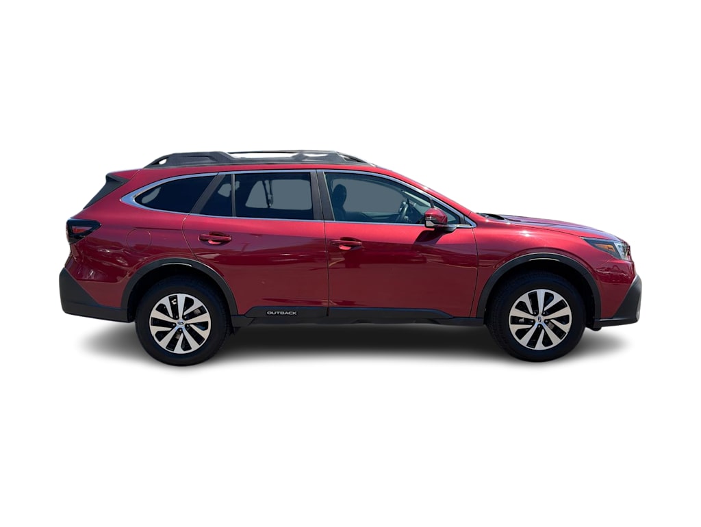 Thumbnail: 2020 Subaru Outback - 25