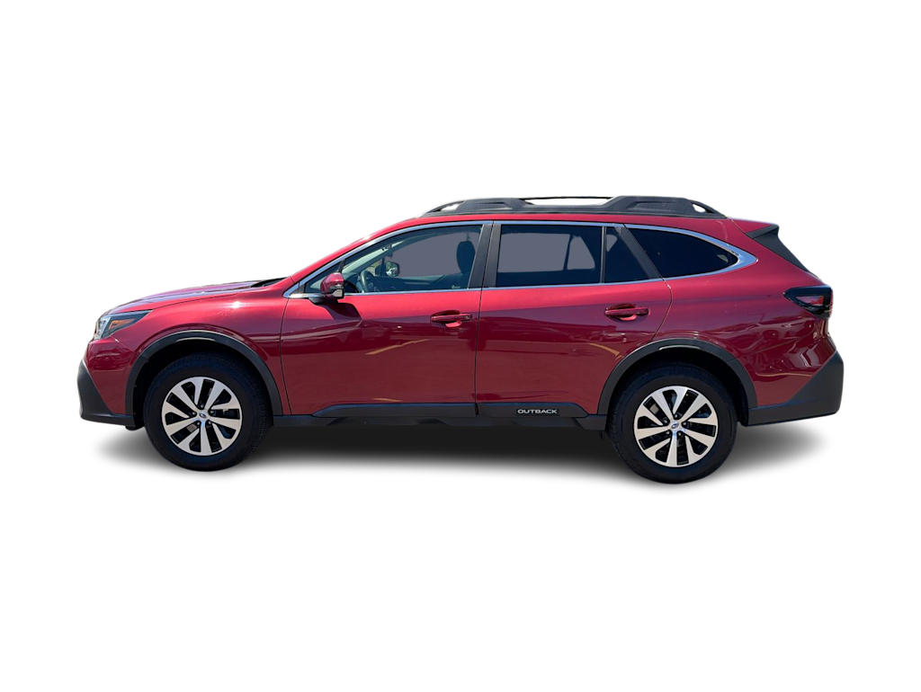 Thumbnail: 2020 Subaru Outback - 21