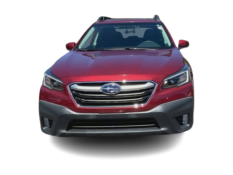 Thumbnail: 2020 Subaru Outback - 6