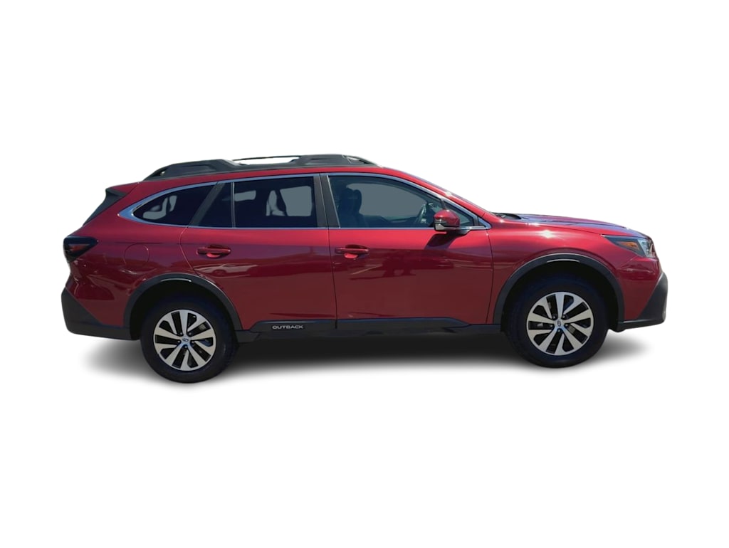 Thumbnail: 2020 Subaru Outback - 20