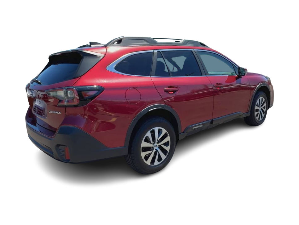 Thumbnail: 2020 Subaru Outback - 19