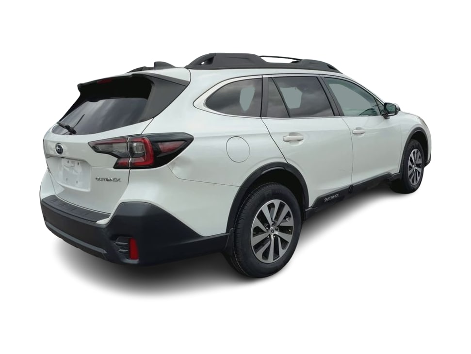 Thumbnail: 2020 Subaru Outback - 18