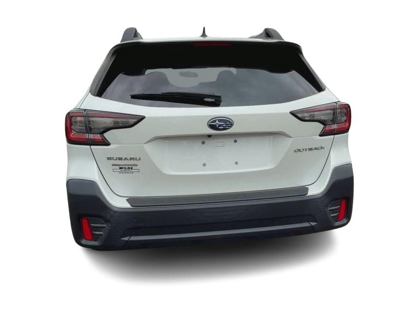 Thumbnail: 2020 Subaru Outback - 5