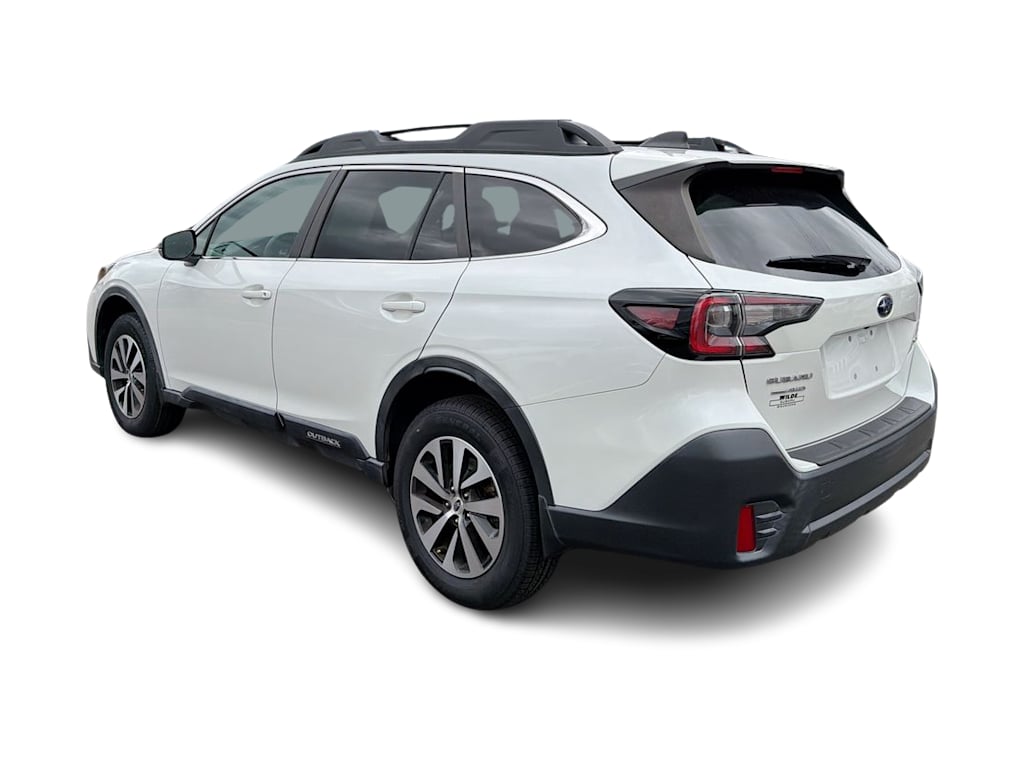 Thumbnail: 2020 Subaru Outback - 21
