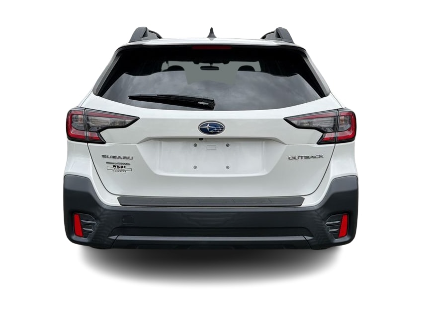 Thumbnail: 2020 Subaru Outback - 22