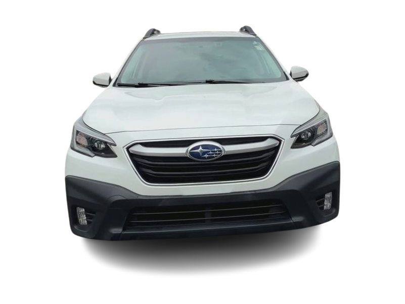 Thumbnail: 2020 Subaru Outback - 6