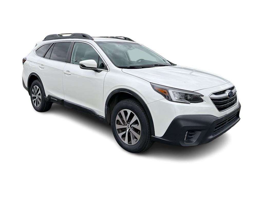 Thumbnail: 2020 Subaru Outback - 25