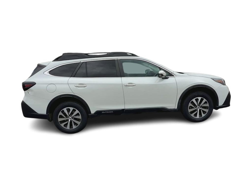 Thumbnail: 2020 Subaru Outback - 19