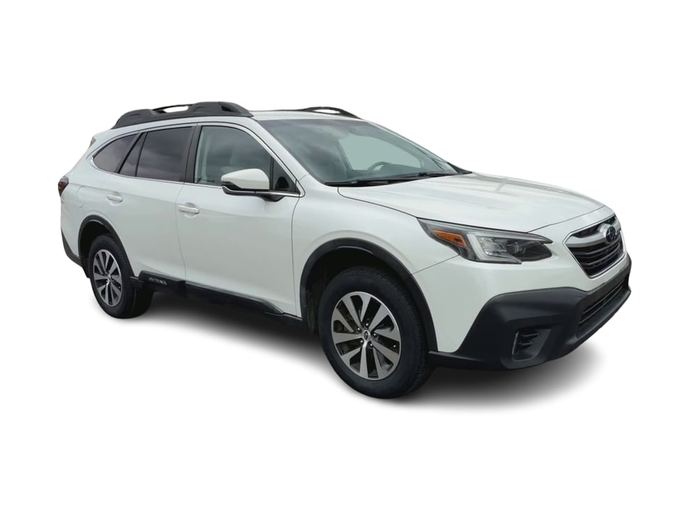 Thumbnail: 2020 Subaru Outback - 17
