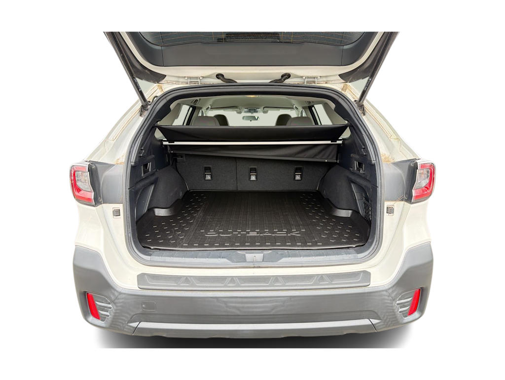 Thumbnail: 2020 Subaru Outback - 16