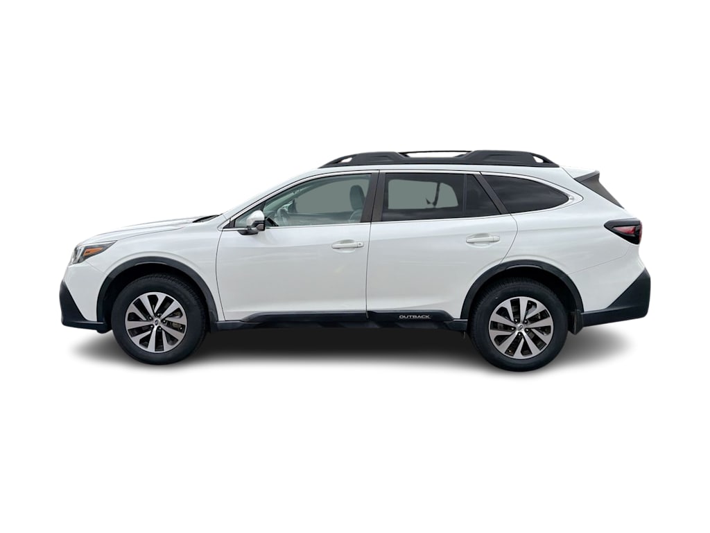 Thumbnail: 2020 Subaru Outback - 20