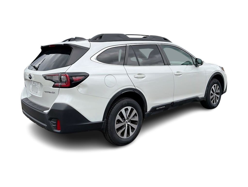 Thumbnail: 2020 Subaru Outback - 23