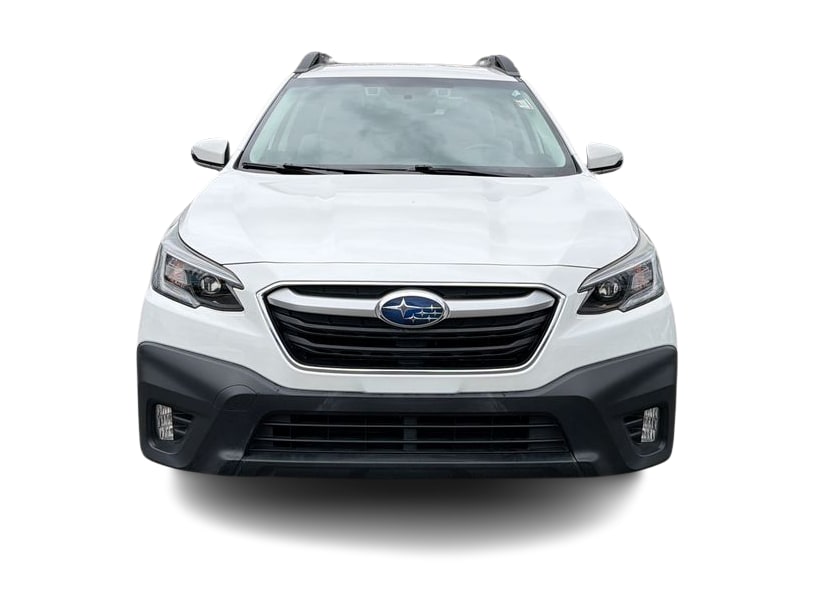 Thumbnail: 2020 Subaru Outback - 26