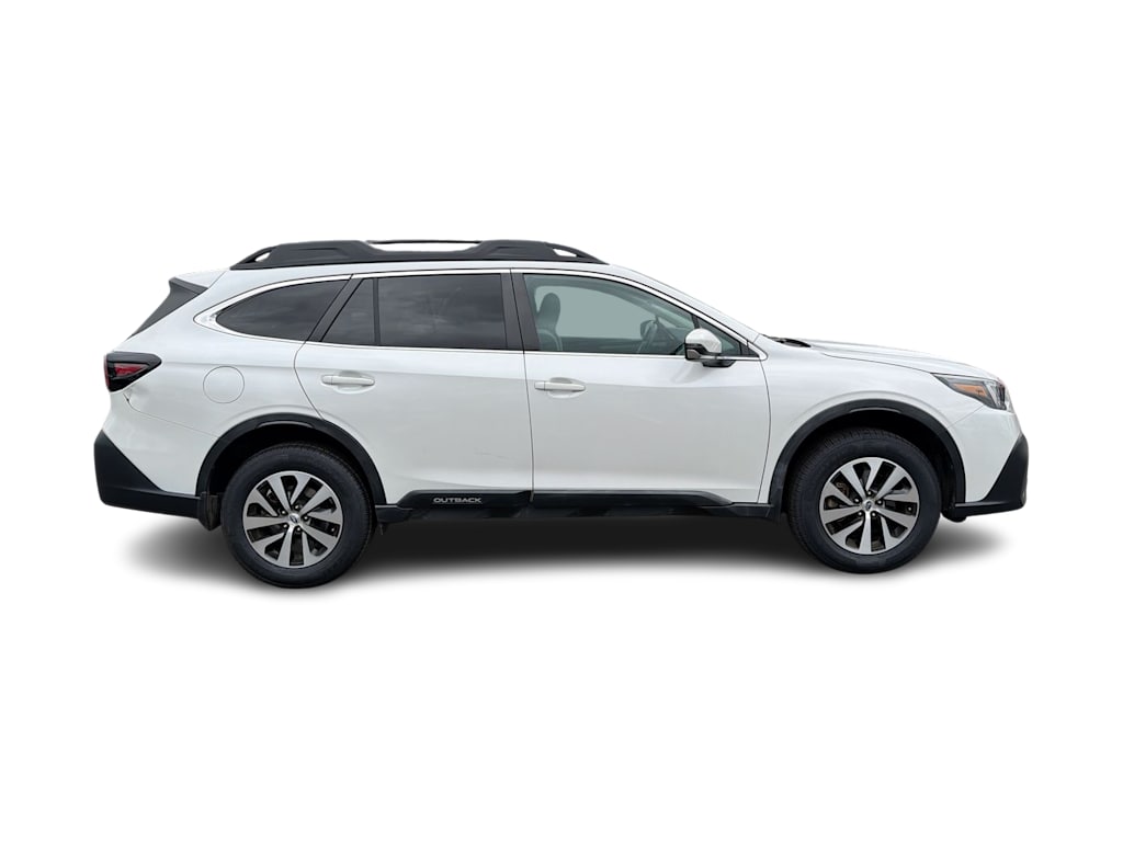 Thumbnail: 2020 Subaru Outback - 24