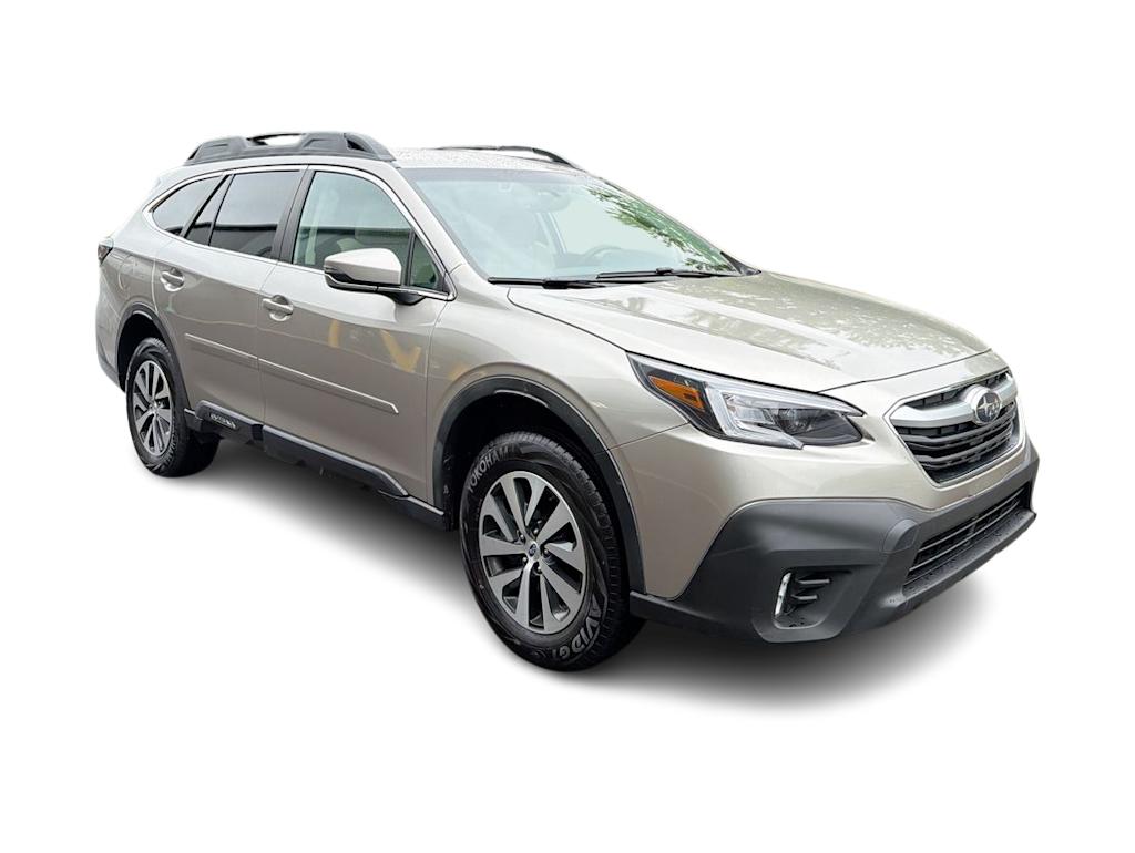 Thumbnail: 2020 Subaru Outback - 26