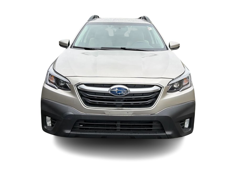 Thumbnail: 2020 Subaru Outback - 27