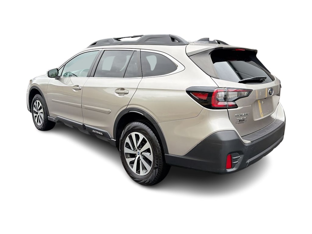 Thumbnail: 2020 Subaru Outback - 22