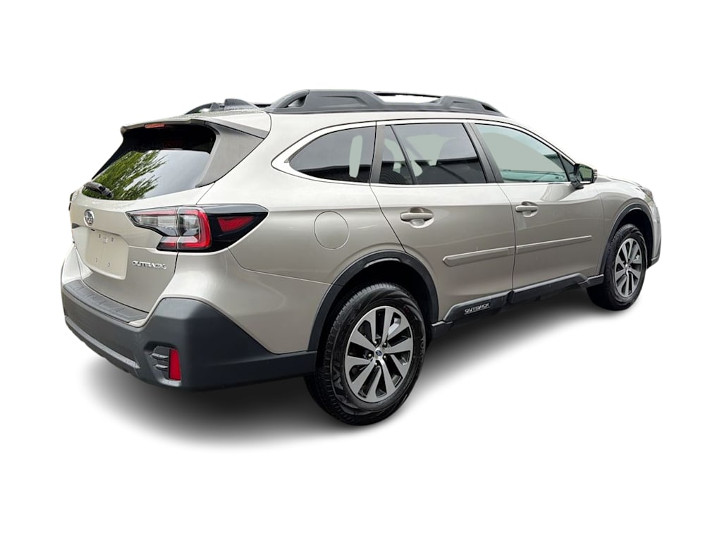 Thumbnail: 2020 Subaru Outback - 24
