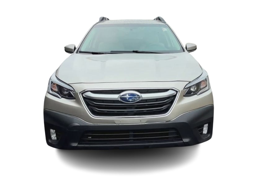 Thumbnail: 2020 Subaru Outback - 6