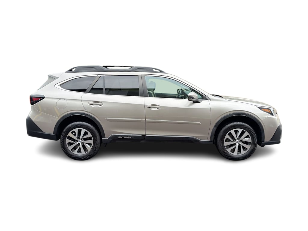 Thumbnail: 2020 Subaru Outback - 25