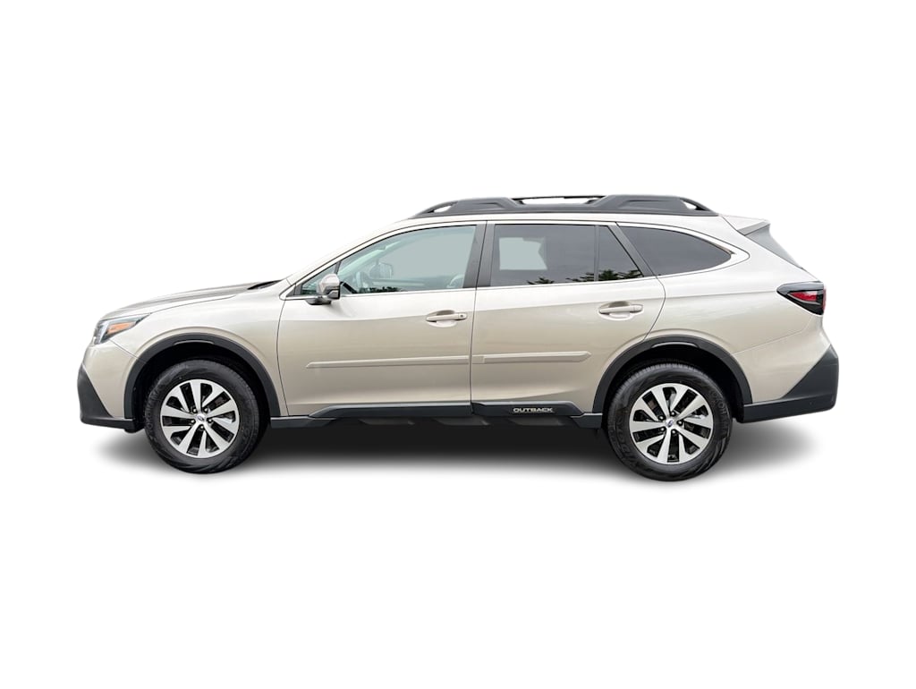 Thumbnail: 2020 Subaru Outback - 21