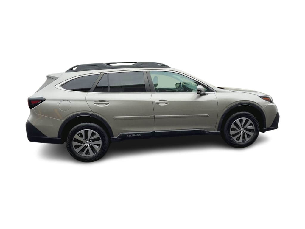 Thumbnail: 2020 Subaru Outback - 20