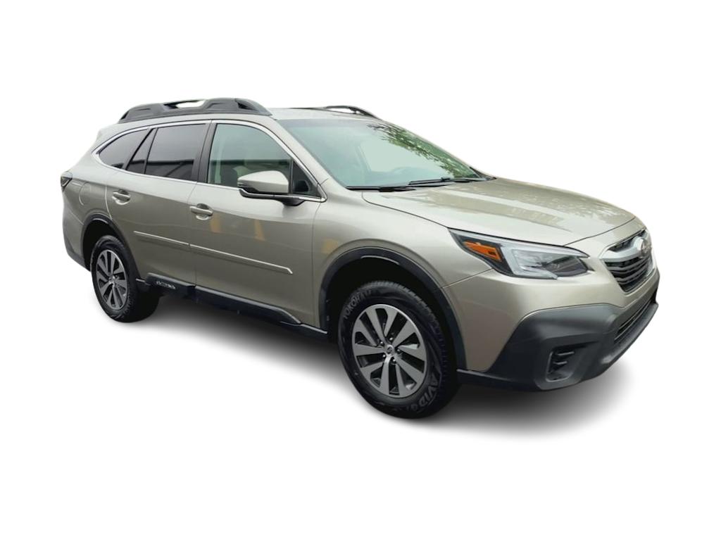 Thumbnail: 2020 Subaru Outback - 17