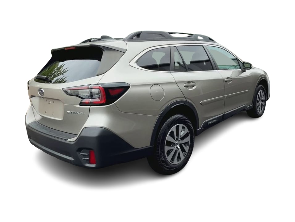Thumbnail: 2020 Subaru Outback - 19