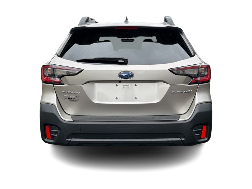 Thumbnail: 2020 Subaru Outback - 23