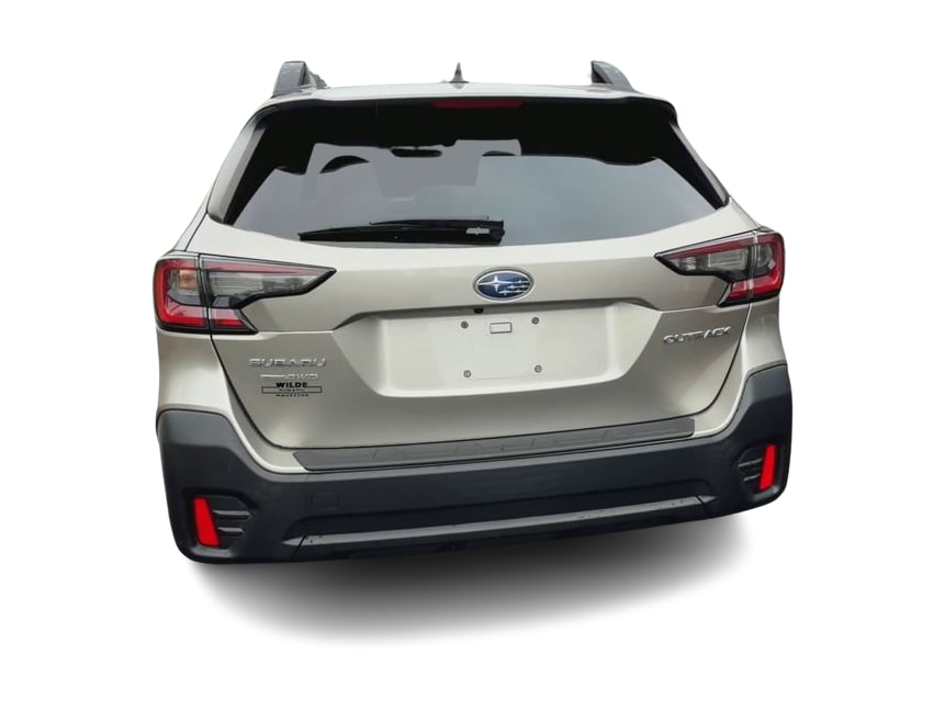 Thumbnail: 2020 Subaru Outback - 5