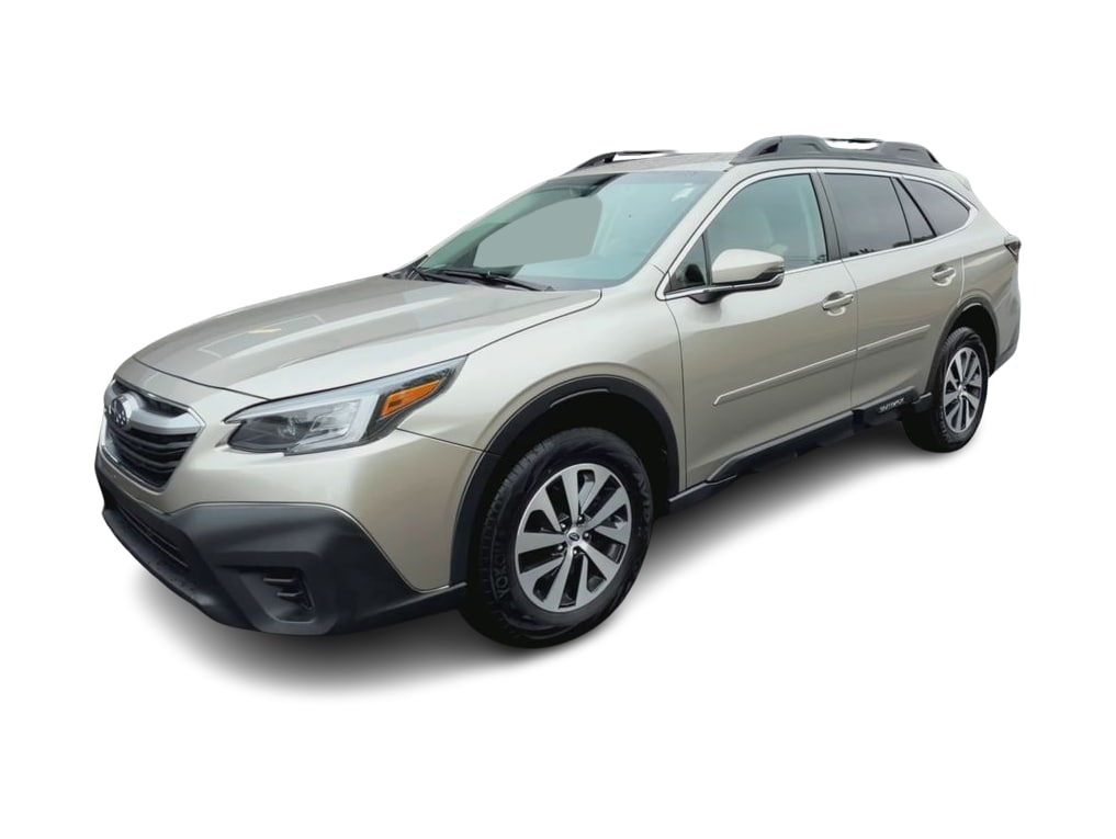 Thumbnail: 2020 Subaru Outback - 18