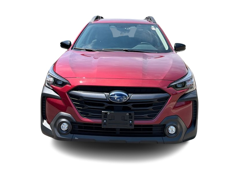 Thumbnail: 2025 Subaru Outback - 27
