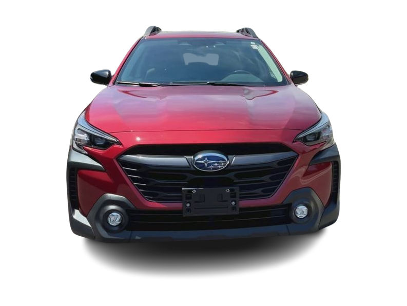 Thumbnail: 2025 Subaru Outback - 6