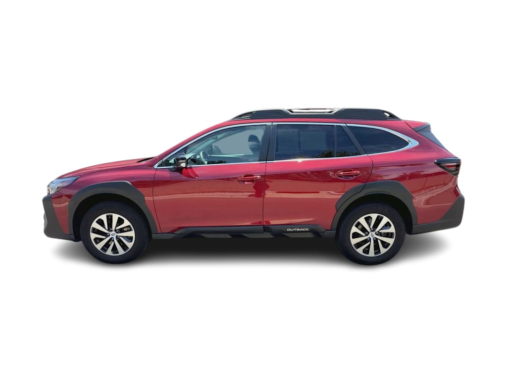 Thumbnail: 2025 Subaru Outback - 3