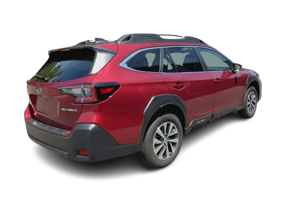 Thumbnail: 2025 Subaru Outback - 19