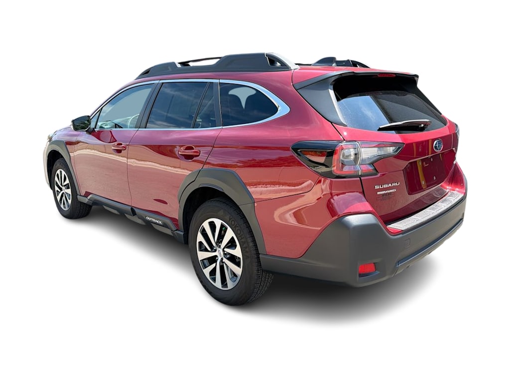 Thumbnail: 2025 Subaru Outback - 22