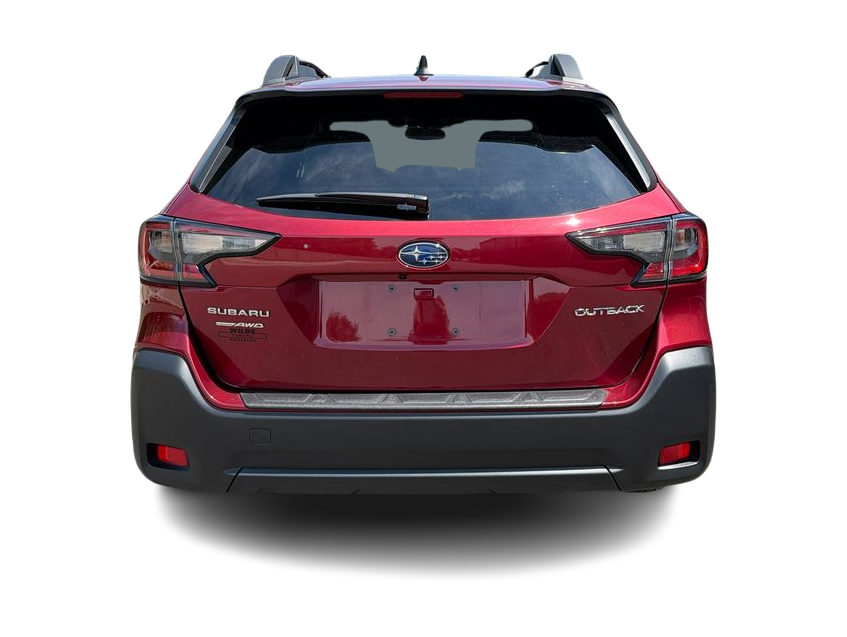 Thumbnail: 2025 Subaru Outback - 23