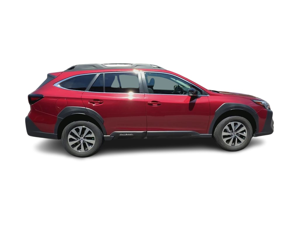 Thumbnail: 2025 Subaru Outback - 20