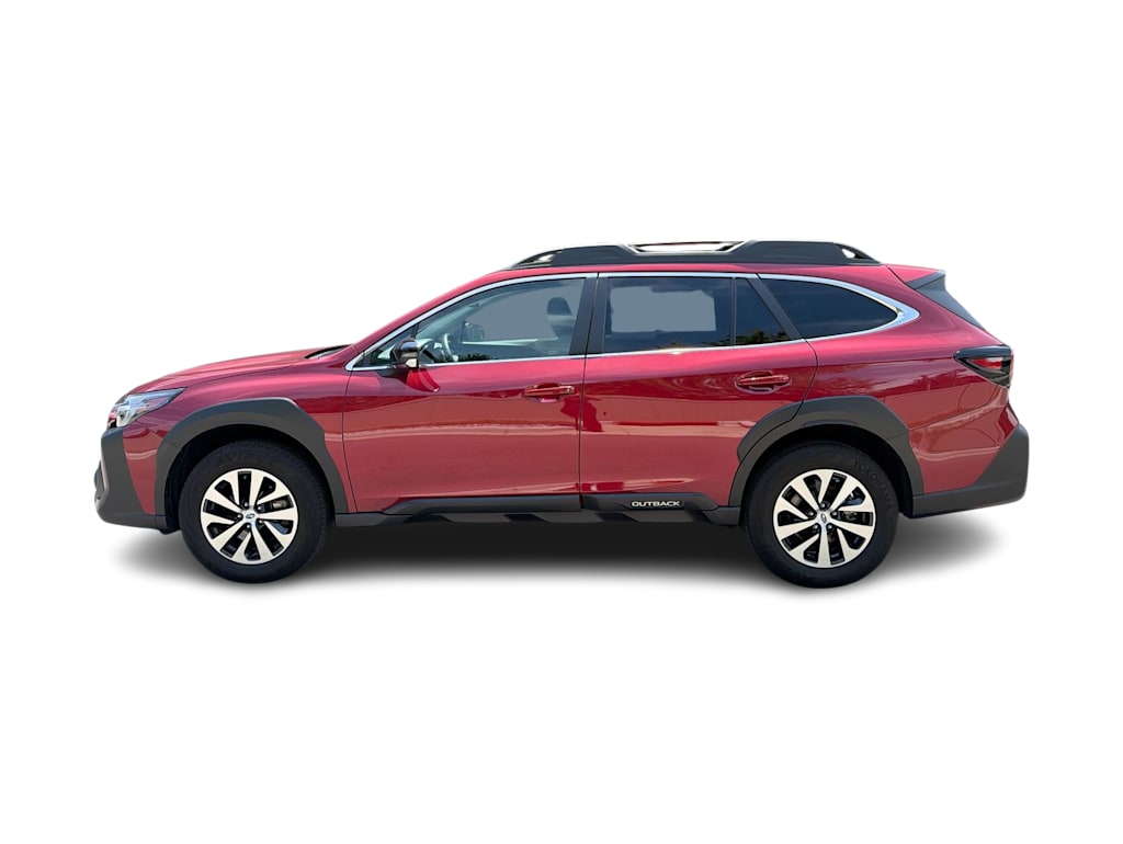 Thumbnail: 2025 Subaru Outback - 21